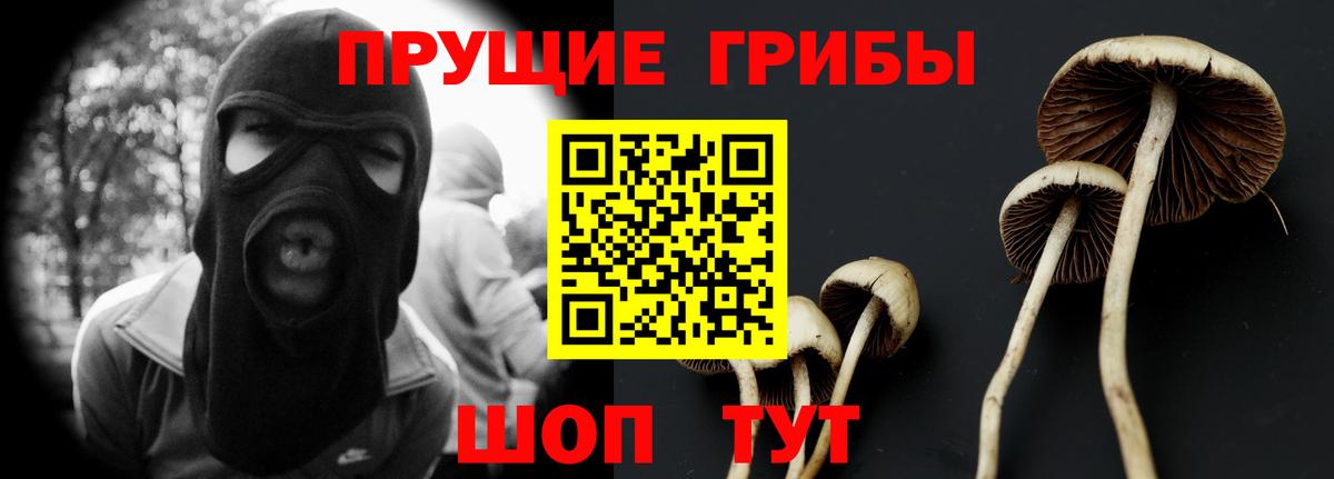 Галлюциногенные грибы Magic Shrooms Радужный